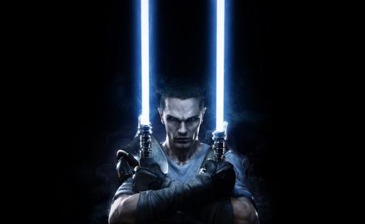 LucasArts определилась с целевыми платформами Star Wars: The Force Unleashed 2